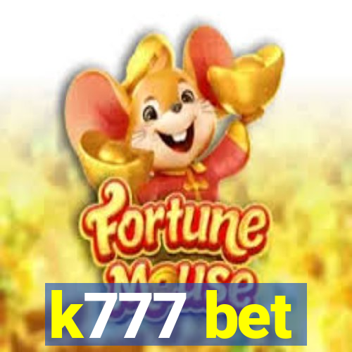 k777 bet